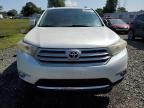 2011 Toyota Highlander Base