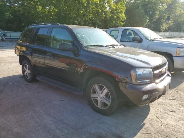 2008 Chevrolet Trailblazer LS