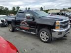 2015 Chevrolet Silverado K2500 Heavy Duty LTZ