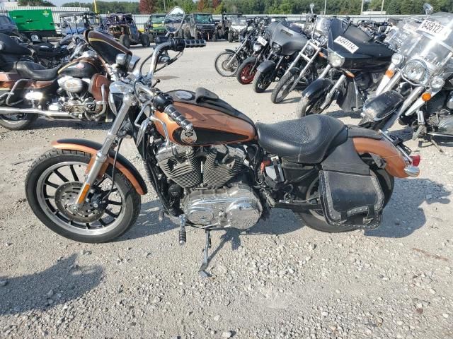 2008 Harley-Davidson XL1200 L Anniversary