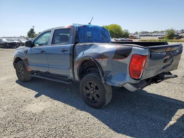 2023 Ford Ranger XL