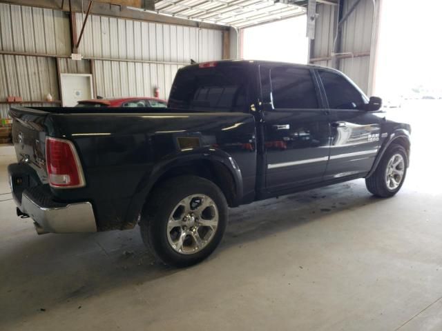 2016 Dodge 1500 Laramie