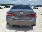 2024 Toyota Camry SE Night Shade