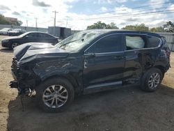 2019 Hyundai Santa FE SE en venta en Newton, AL