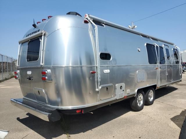 2021 Airstream Flyincloud