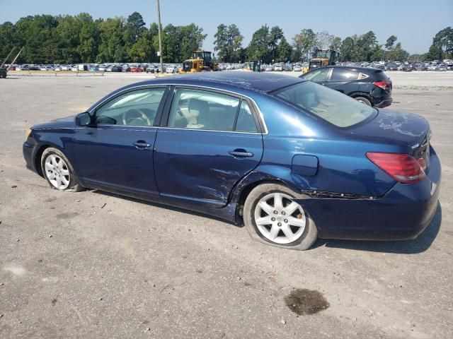 2008 Toyota Avalon XL