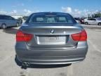 2011 BMW 328 I