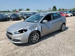 Carros con verificación Run & Drive a la venta en subasta: 2014 Dodge Dart SXT