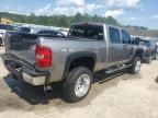 2008 Chevrolet Silverado K2500 Heavy Duty