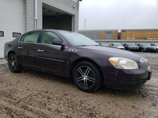 2008 Buick Lucerne CXL