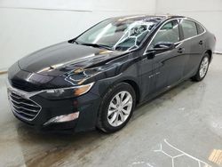 2024 Chevrolet Malibu LT en venta en Houston, TX