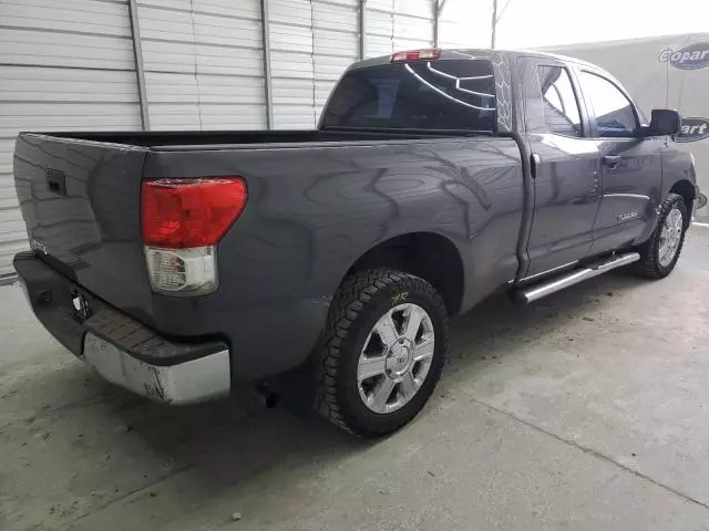 2012 Toyota Tundra Double Cab SR5