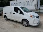 2020 Nissan NV200 2.5S