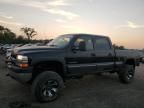 2001 Chevrolet Silverado K2500 Heavy Duty