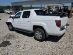 2006 Honda Ridgeline RTL