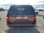 2007 Ford Expedition EL Limited