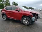 2015 Lexus NX 200T