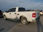 2004 Ford F150 Supercrew