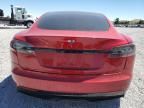 2021 Tesla Model S