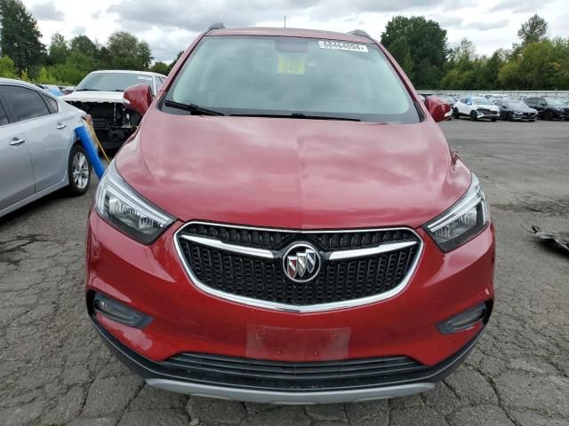 2019 Buick Encore Sport Touring