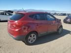 2011 Hyundai Tucson GLS