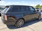 2014 Land Rover Range Rover Supercharged