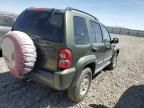 2007 Jeep Liberty Sport