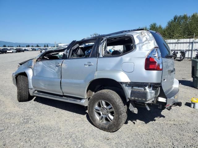 2007 Lexus GX 470