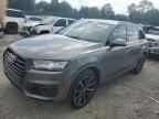 2017 Audi Q7 Prestige