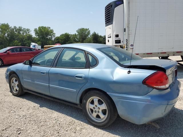 2007 Ford Taurus SE