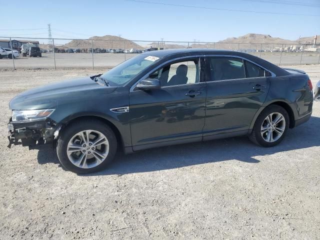 2016 Ford Taurus SEL