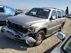 2000 Chevrolet Suburban C1500