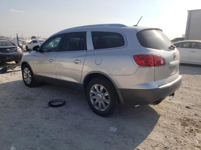 2012 Buick Enclave