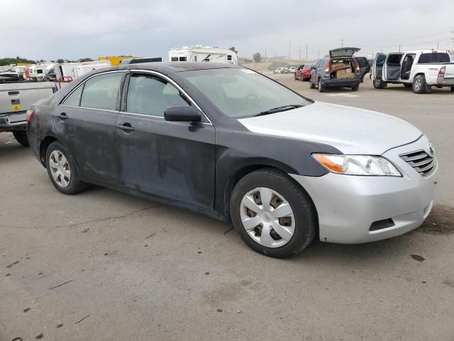 2009 Toyota Camry Base