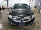 2012 Lincoln MKZ