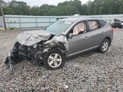 Salvage cars for sale at Augusta, GA auction: 2013 Nissan Rogue S