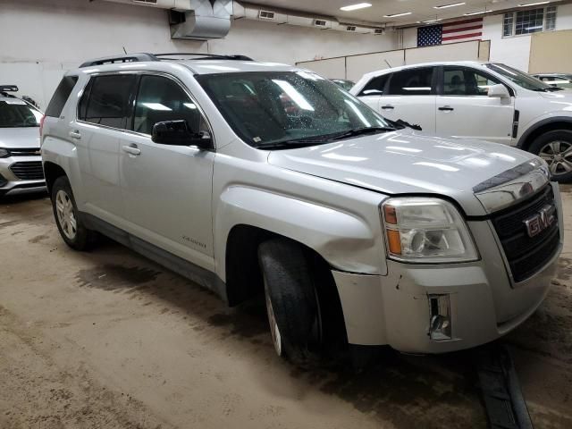 2015 GMC Terrain SLT