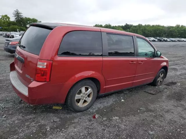 2009 Dodge Grand Caravan SE