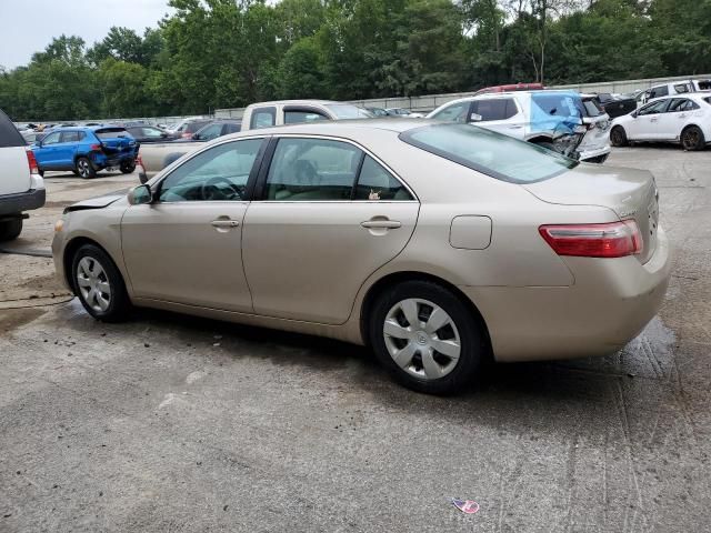 2009 Toyota Camry Base