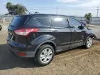 2013 Ford Escape S