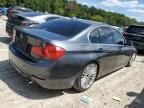 2013 BMW 335 XI