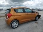 2020 Chevrolet Spark 1LT