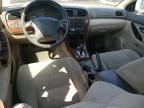 2004 Subaru Legacy Outback AWP