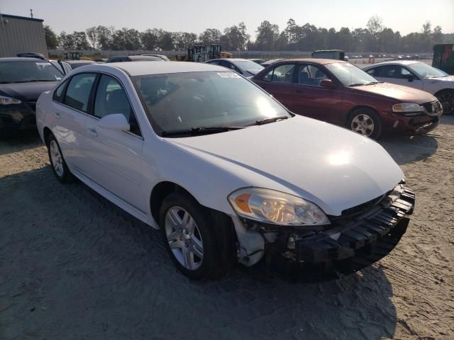 2013 Chevrolet Impala LT