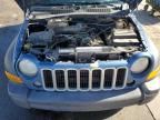 2006 Jeep Liberty Sport