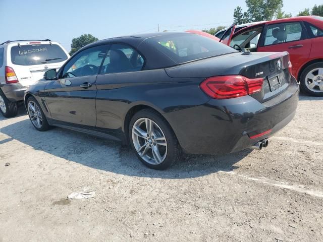 2018 BMW 430XI