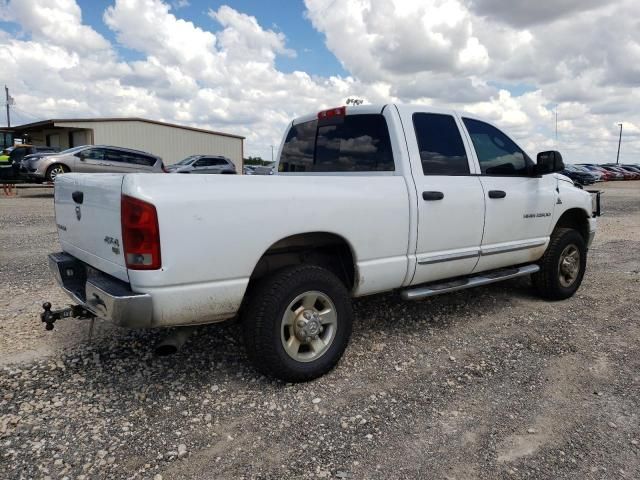 2006 Dodge RAM 2500 ST