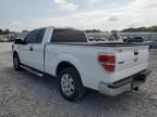 2011 Ford F150 Super Cab