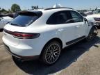 2021 Porsche Macan S