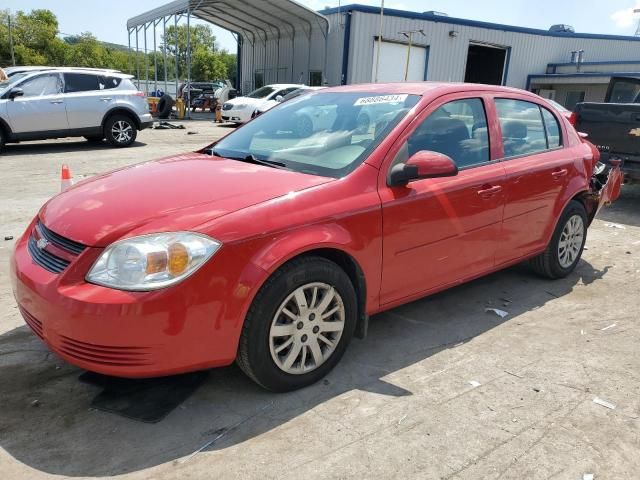 2010 Chevrolet Cobalt 1LT